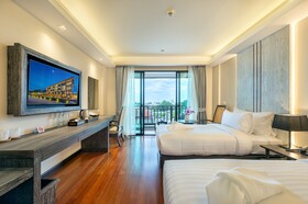 Treepana Hua Hin Hotel