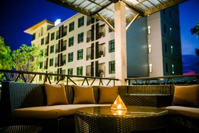 Triple Z Hotel