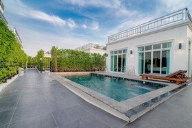 T Villas Huahin
