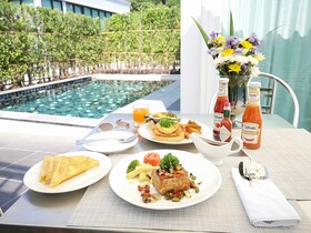 T Villas Huahin