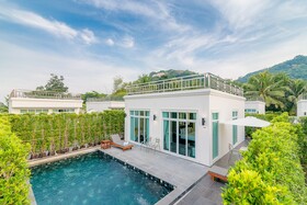 T Villas Huahin