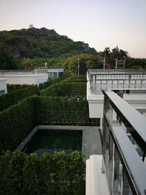 T Villas Huahin