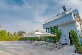 T Villas Huahin