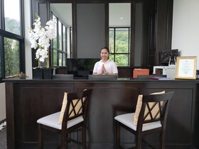 T Villas Huahin