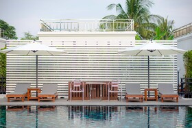 T Villas Huahin