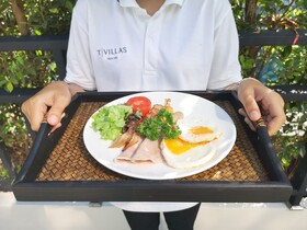 T Villas Huahin