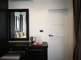 T Villas Huahin