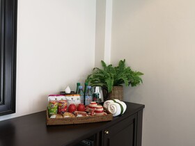 T Villas Huahin