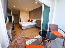 UR The Private Hua Hin