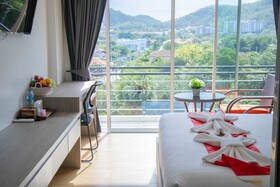 UR The Private Hua Hin