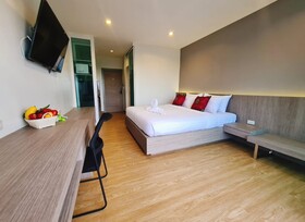 UR The Private Hua Hin