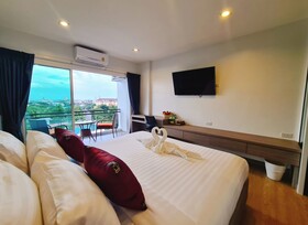 UR The Private Hua Hin