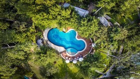 Vana Varin Resort Hua Hin