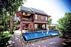 Vana Varin Resort Hua Hin