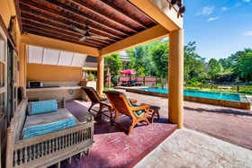 Vana Varin Resort Hua Hin