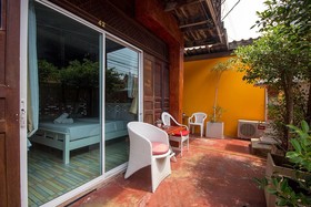 Victor Guesthouse