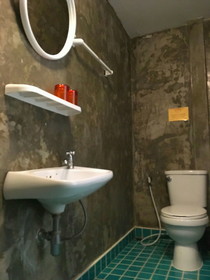 Victor Guesthouse