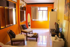 Victor Guesthouse