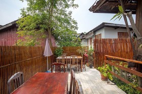 Victor Guesthouse
