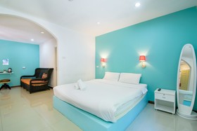 Victor Guesthouse