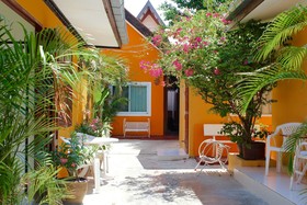 Victor Guesthouse