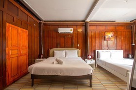 Victor Guesthouse