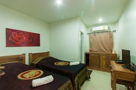 Victor Hotel & Residence
