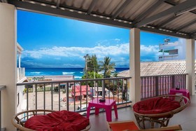 Victor Hotel & Residence