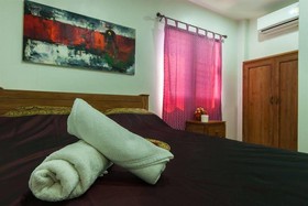 Victor Hotel & Residence