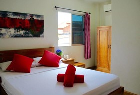 Victor Hotel & Residence