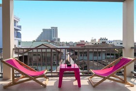 Victor Hotel & Residence