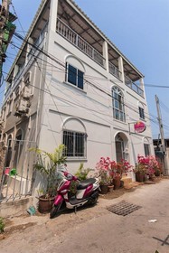 Victor Hotel & Residence