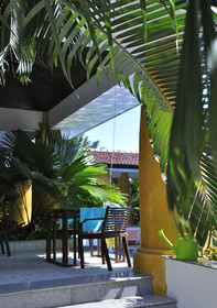 Villa Baan Malinee