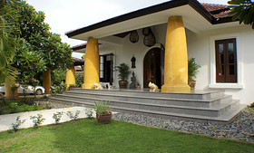 Villa Baan Malinee