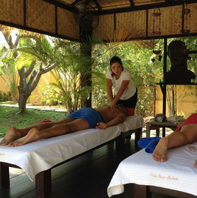 Villa Baan Malinee