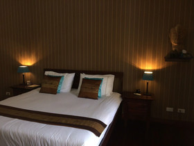 Villa Baan Malinee