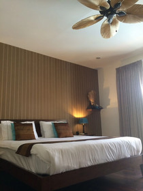 Villa Baan Malinee