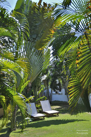 Villa Baan Malinee