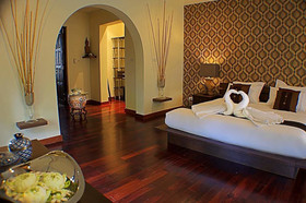 Villa Baan Malinee