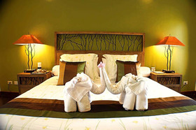 Villa Baan Malinee