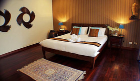 Villa Baan Malinee