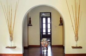 Villa Baan Malinee