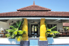 Villa Baan Malinee