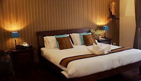 Villa Baan Malinee