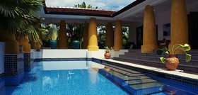 Villa Baan Malinee