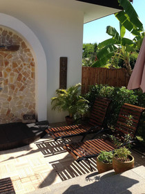 Villa Baan Malinee