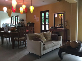 Villa Baan Malinee