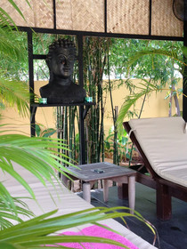 Villa Baan Malinee