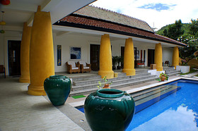 Villa Baan Malinee