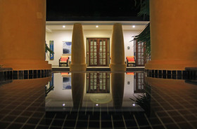 Villa Baan Malinee